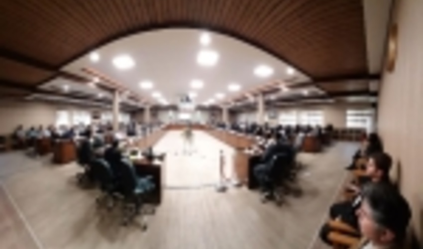 طرح‌های آبخیزداری خطر سیل را در اردبیل کاهش داد