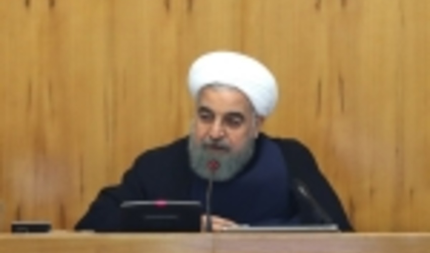 تأکید رئیس جمهور بر توسعه زراعت چوب در استان‌های شمالی