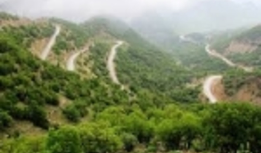  اجرای طرح بوم‌سازگان در عرصه های جنگلی فارس از اعتبارات صندوق توسعه ملی 