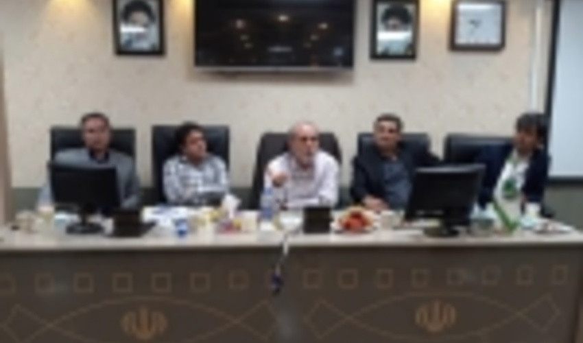 تخصیص۶۵۰ میلیارد تومان اعتبار برای اجرای طرح بوم سازگان زاگرس