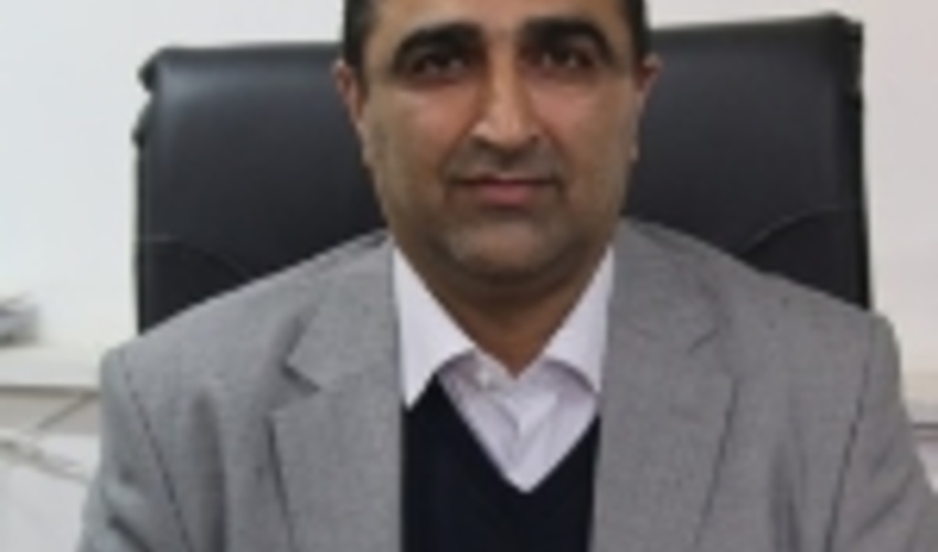 غرب مازندران / نصب بیش از 10 هزار عدد بنچ مارک در مرز منابع ملی و مستثنیات