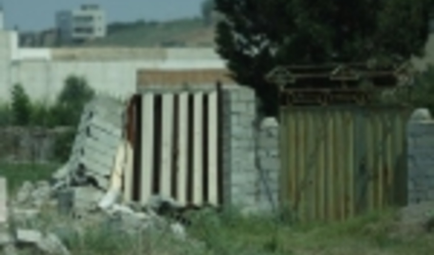 اردبیل/بیش از 5 هزارهکتار از اراضی ملی و مستثنیات رفع تداخل می‌شود 