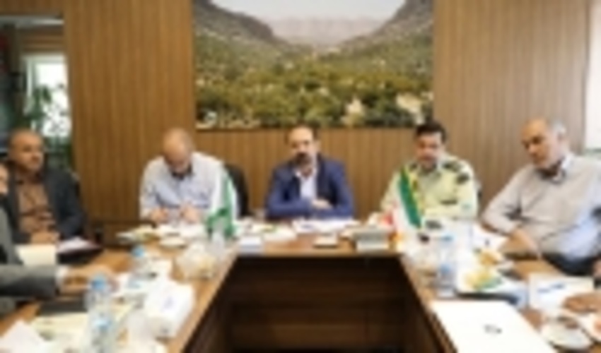 بررسی راهکارهای پیشگیری از تصرفات اراضی ملی در منابع طبیعی 