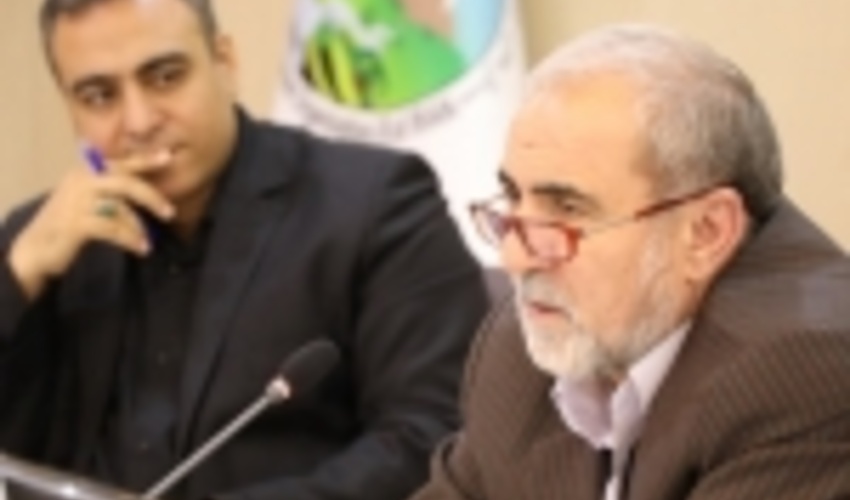 تاکید رییس سازمان جنگل‌ها بر توسعه و گسترش زراعت چوب در کشور 