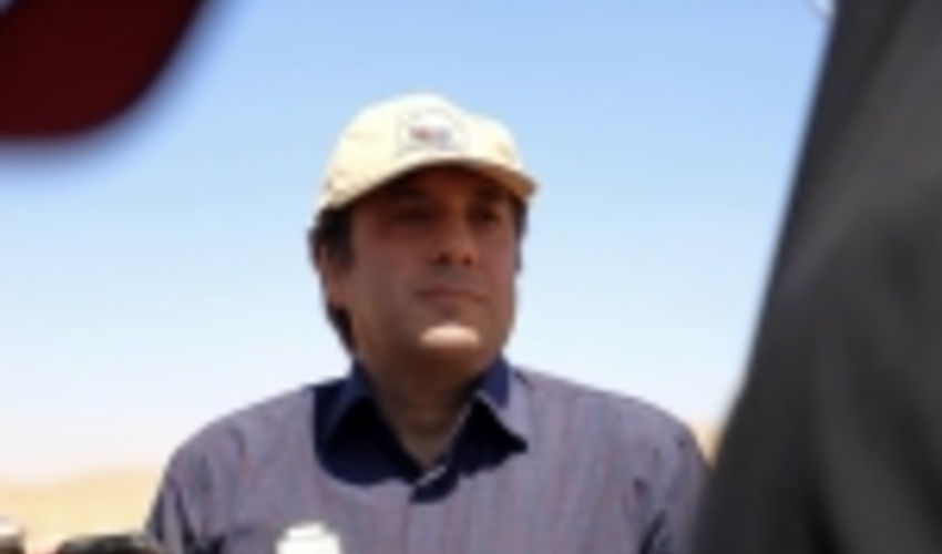 طرح‌های آبخیزداری خسارت سیلاب را ۷۰ درصد کاهش داد