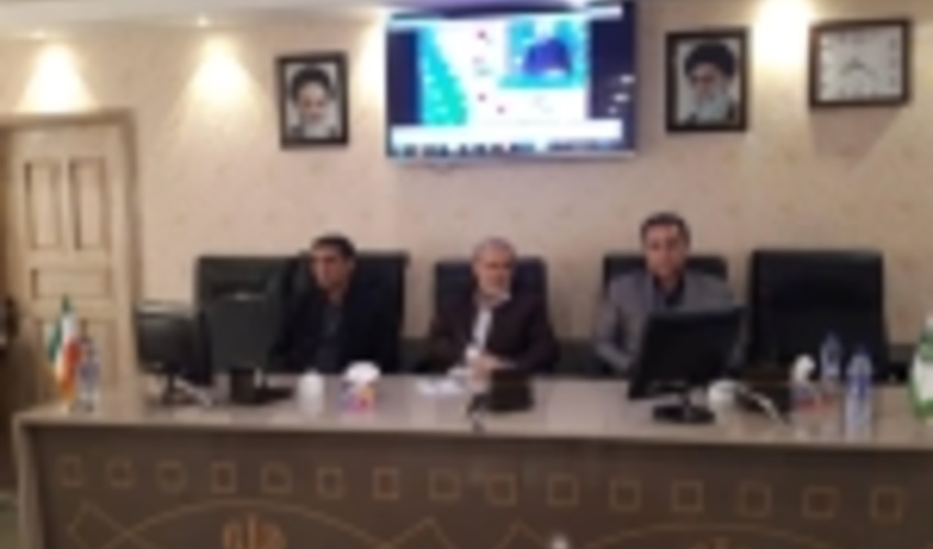 رئیس سازمان جنگل ها بر افزایش وسعت مراتع درجه یک تأکید کرد