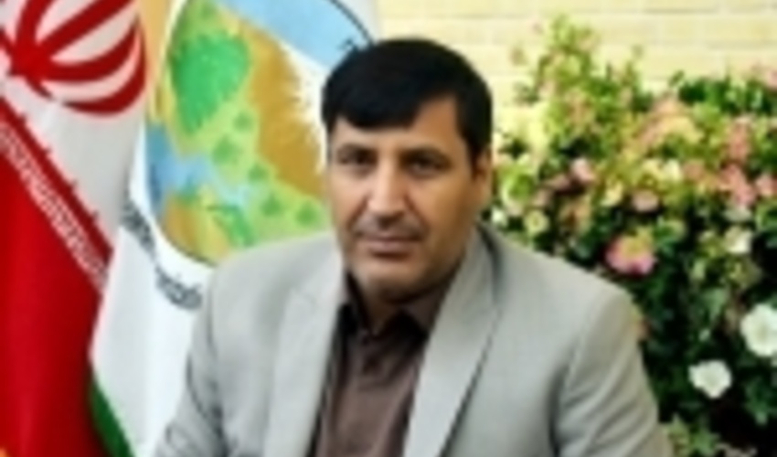 سمنان/پوشش گیاهی عالی و بیم حریق/ آتش تا 2 ماه آینده در کمین است 