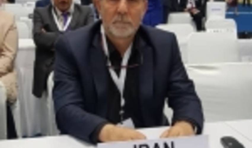 اعلام آمادگی ایران برای کنترل کانون‌های بحرانی گرد و غبار فرامرزی