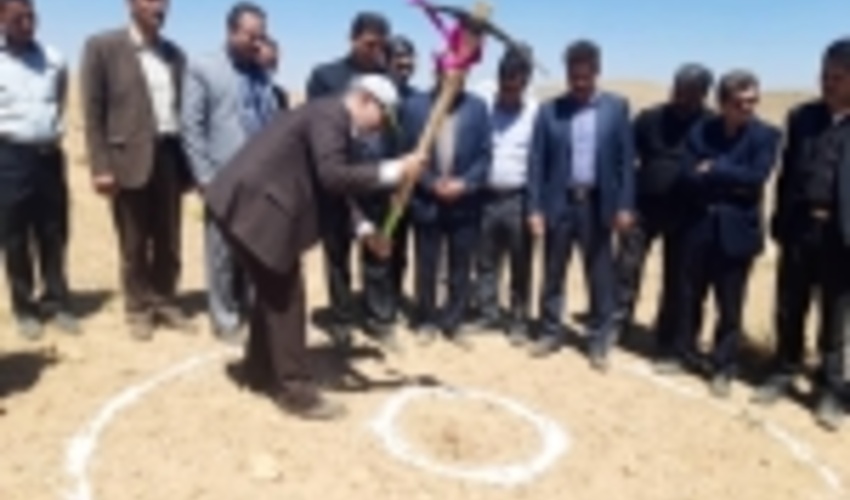 IWM Projects to Revive Qanats 