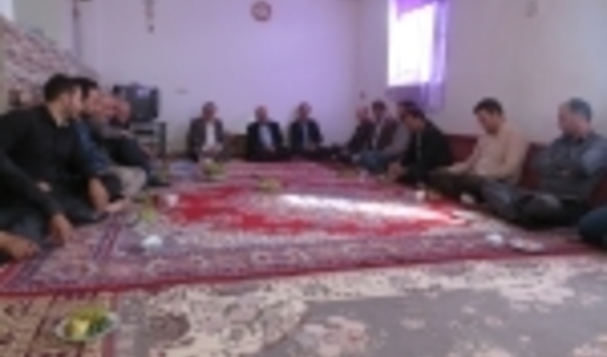 توسعه طرح های آبخیزداری موجب بهبود وضعیت منابع آبی کشور می شود