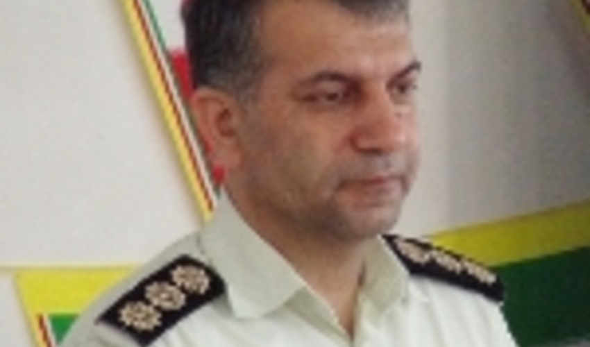 قاچاقچیان حرفه ای چوب در شهرستان نور بازداشت شدند