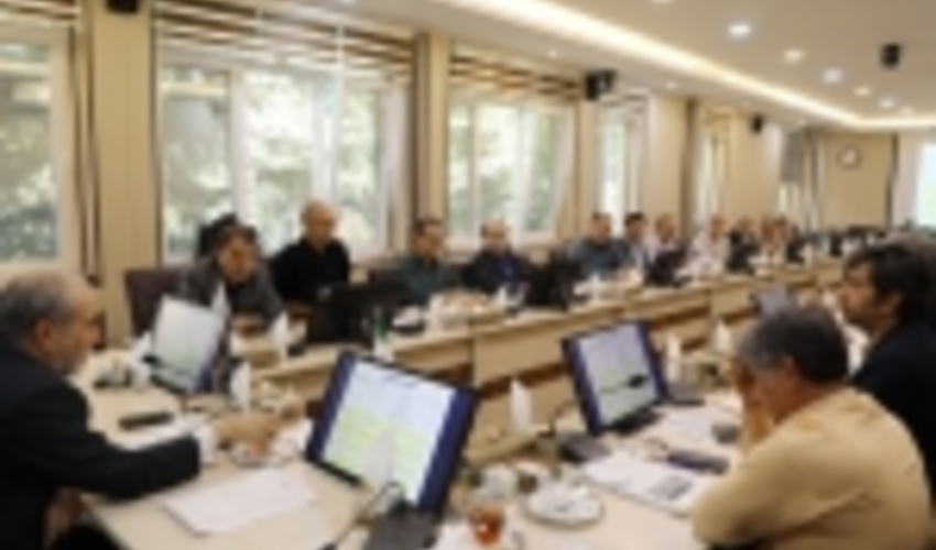 New Allocations form NDF to Revive Zagros Forests 