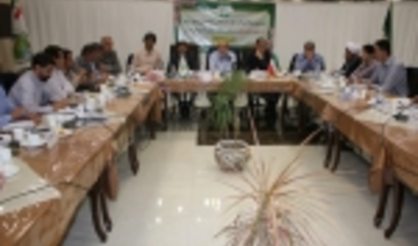 حل اختلاف بین مردم و منابع طبیعی از دغدغه‌های اصلی سازمان جنگل هاست