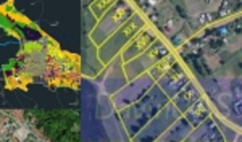 ۸۵ درصد از اراضی ملی همدان سنددار شدند