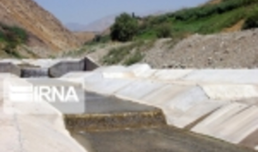 اجرای طرح های آبخیزداری در ۲۰۰ هزار هکتار از مناطق غرب مازندران