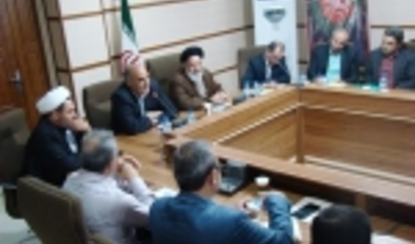 موفقیت؛ حاصل انجام کارها بر اساس خدامحوری است