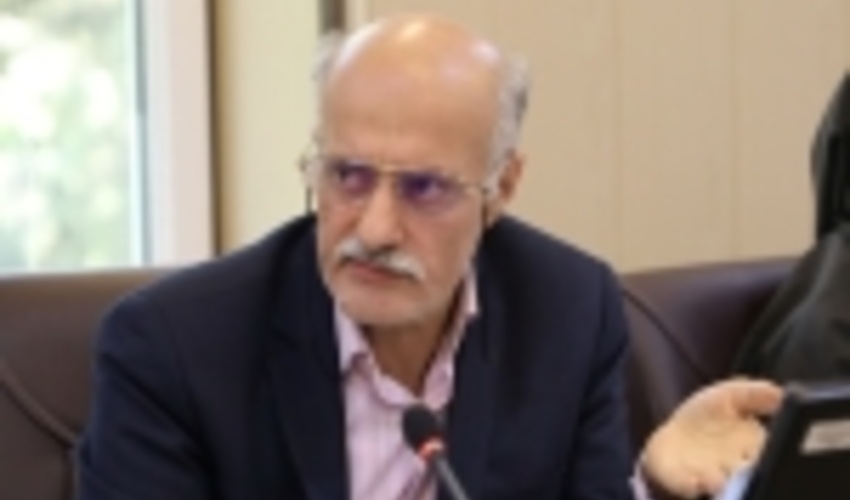 مجری طرح نجات درختان شمشاد منصوب شد