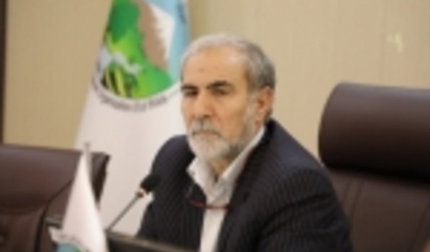 FRWO to Put all Efforts into Saving the Hycanian Forests