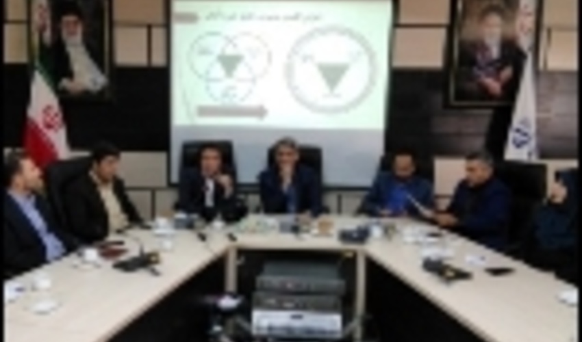 استفاده متناسب و هماهنگ از سرمایه‌ها از ملزومات توسعه پایدار ‏