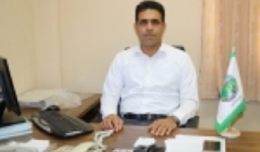 ظرفیت مراتع هرمزگان خیلی کمتر از تعداد دام است