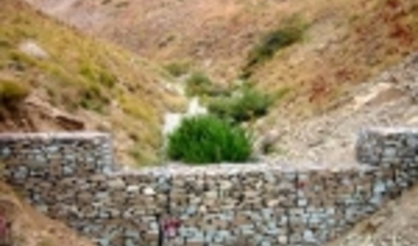 ساری/ اختصاص اعتبار 70 میلیاردی برای پروژه های آبخیزداری و کاداستر