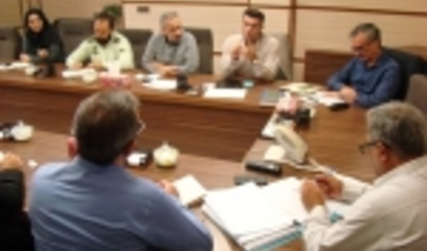 اقدامات آبخیزداری به دور از هرگونه آسیب به طبیعت اجرا می شود