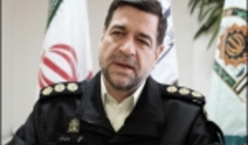 حفظ انفال باید اولویت همه دستگاه های اجرایی باشد