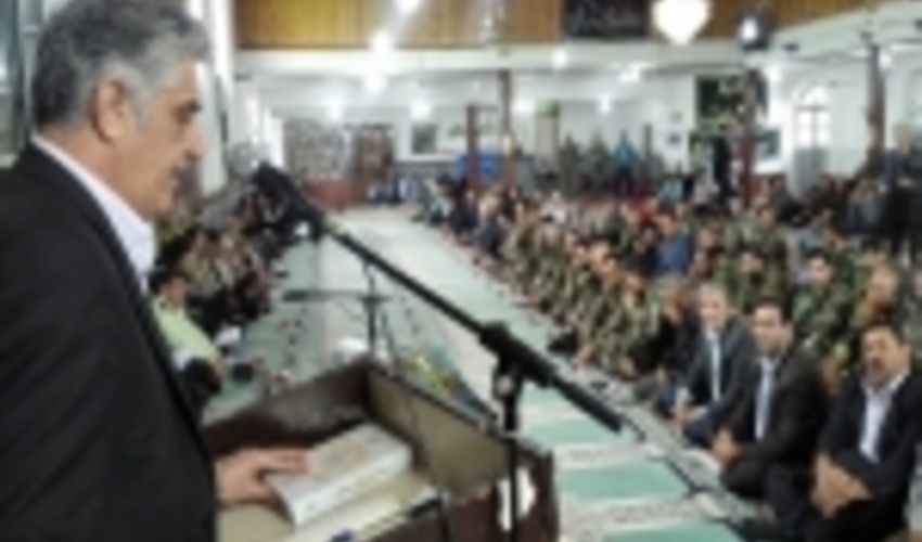 آموزش مدیریت مردمی جنگل‌ها در استان‌های شمال کشور