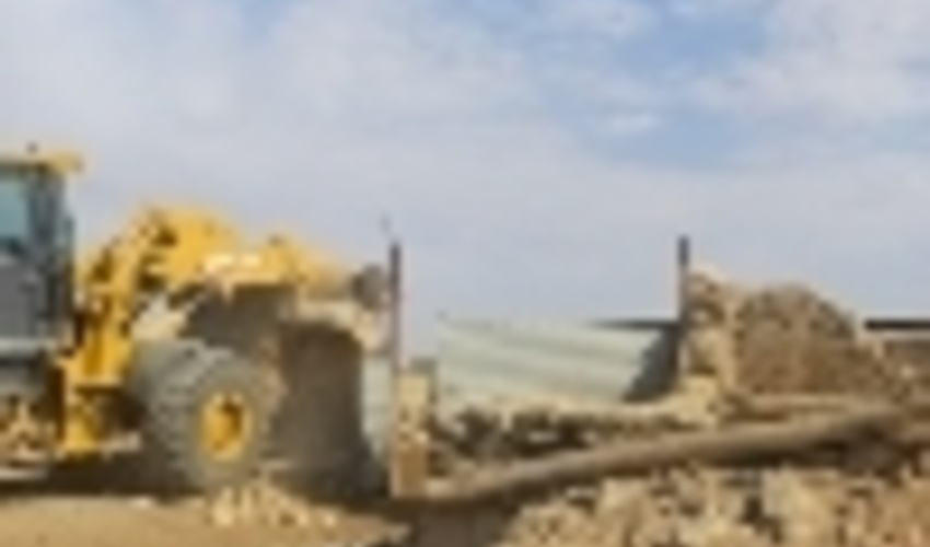 ۲۷۳ هکتار از اراضی ملی استان مرکزی از دست متصرفان خارج شد