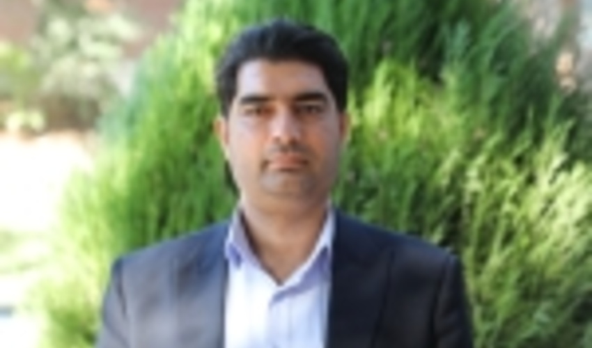 بزرگترین دغدغه ام در حوزه کاری حفظ منابع طبیعی است