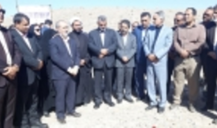 آبخیزداری یکی از اولویت‌های اصلی وزارت جهاد کشاورزی است