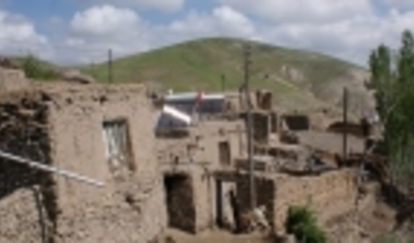 زنجان/آبگرمکن خورشیدی ناجی جان جنگل ها شده است