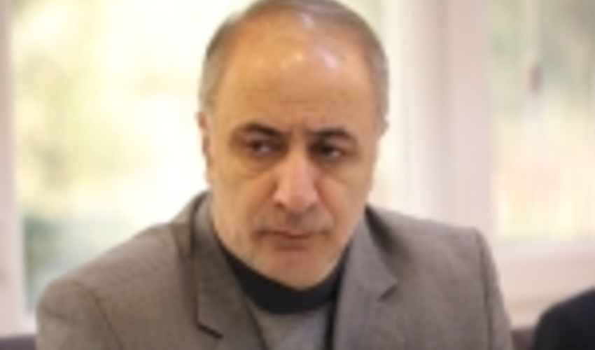 بیش از ۵۷ میلیون هکتار اراضی ملی کاداستر شده است