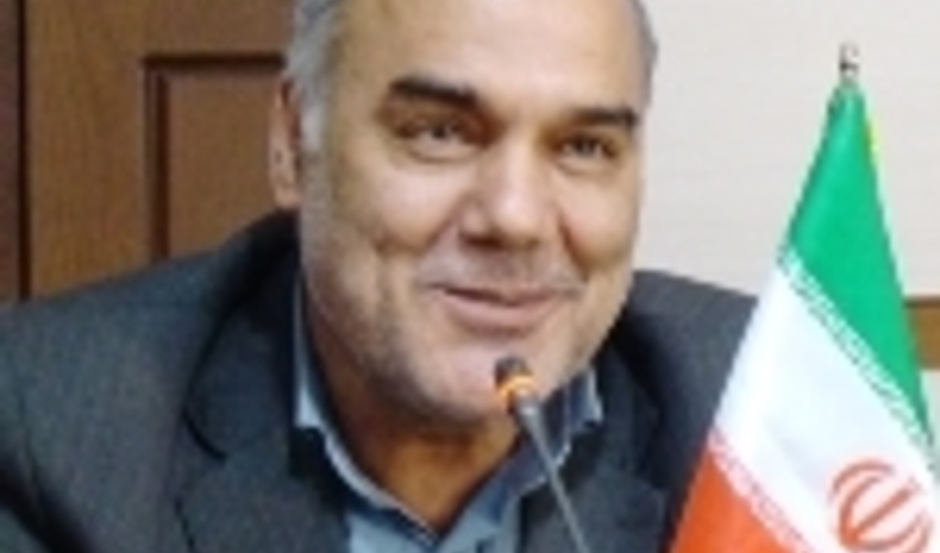 کاداستر پارک های جنگلی تهران در اولویت است