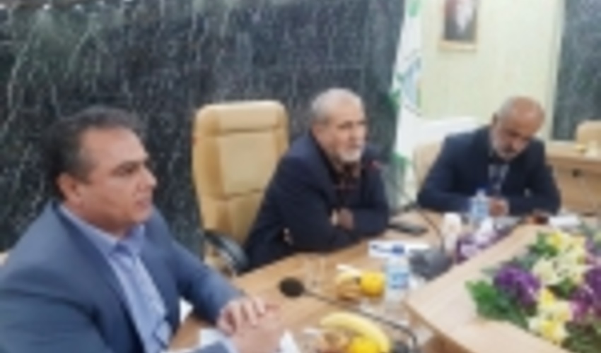 اصلی ترین وظیفه سازمان جنگل‌ها حفظ پوشش گیاهی است