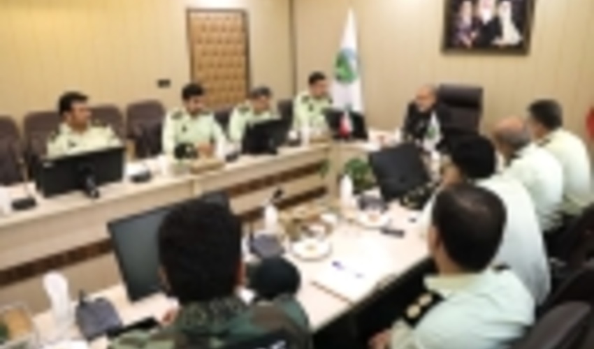 Law Enforcement Police Week Observed in FRWO