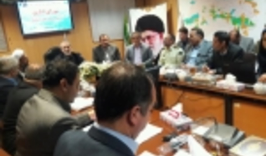 از ظرفیت جوامع محلی برای حفظ و توسعه منابع‌طبیعی استفاده شود