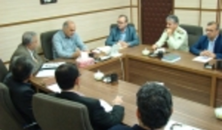 تهران/توفیق فعالیت های منابع طبیعی در گرو مشارکت مردم است