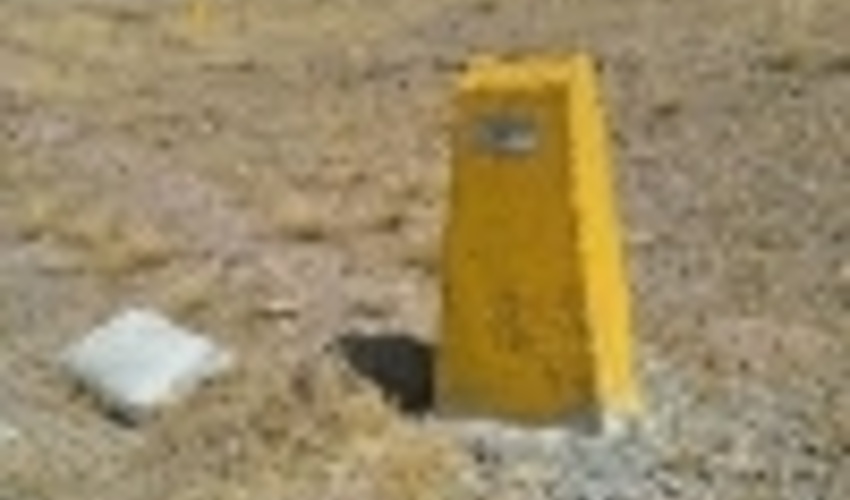 ایجاد ۱۷ کیلومتر کمربند حفاظتی اراضی ملی در البرز