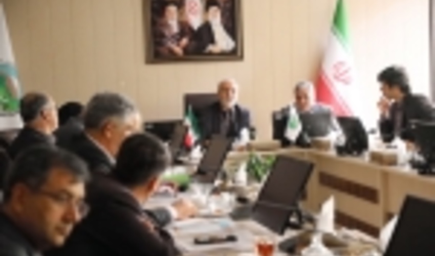 فاصله منابع‌طبیعی با مردم باید روز به روز کمتر شود