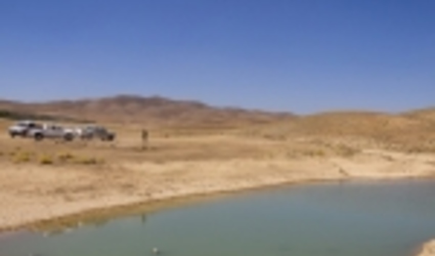 آغاز عملیات اجرای ۲۱ طرح منابع طبیعی در شهرستان لردگان 