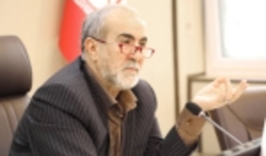  تلاش سازمان جنگل ها برای نجات شمشادها 