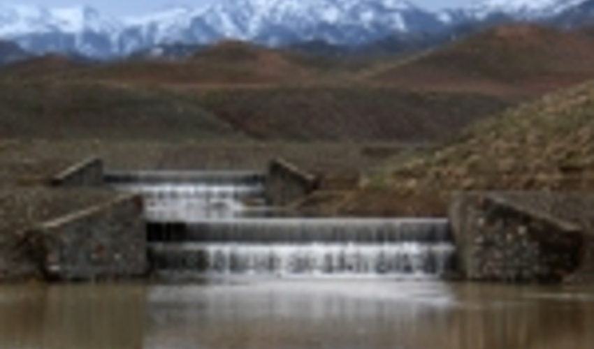 اجرای عملیات آبخیزداری مکانیکی و بیولوژیک در سیروان ضرورت دارد