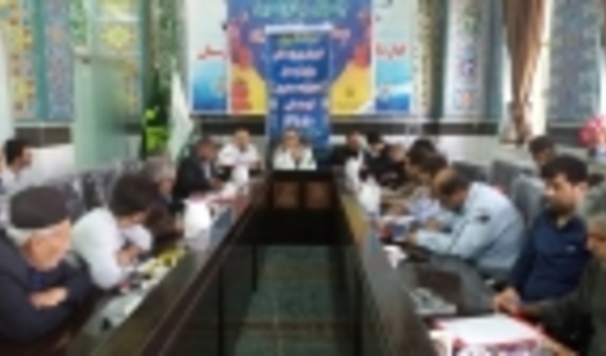 کارگاه آموزشی احیاء و اصلاح مراتع در شوشتر برگزار شد.