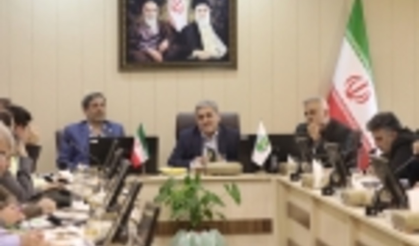 کار در منابع‌طبیعی تعطیل‌پذیر نیست