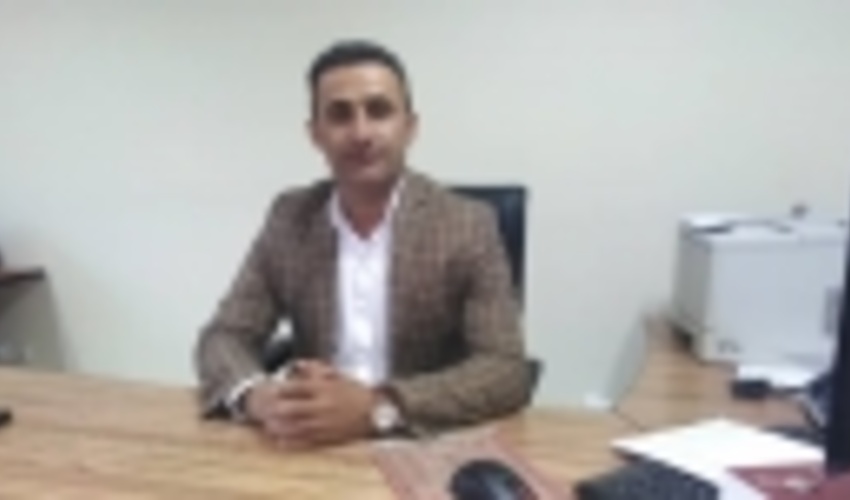 اشتغالزایی پروژه های منابع طبیعی در چاه دادخدا شهرستان قلعه گنج