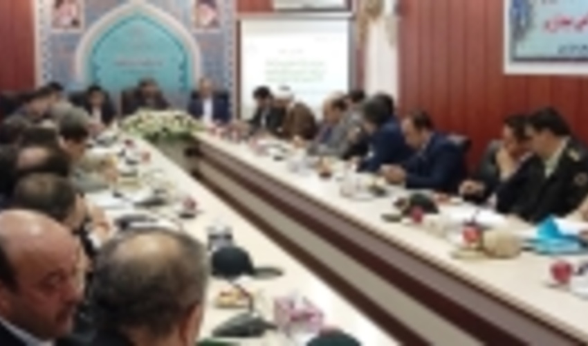 تثبیت مالکیت 330 هزار هکتار از اراضی ملی استان اردبیل