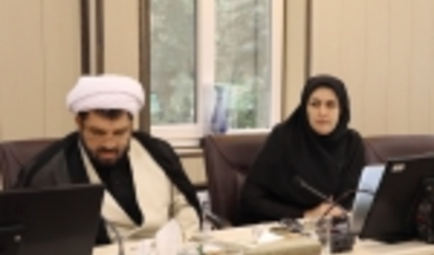 معتمدین محلی حلقه ارتباط بین منابع طبیعی و روستاییان 