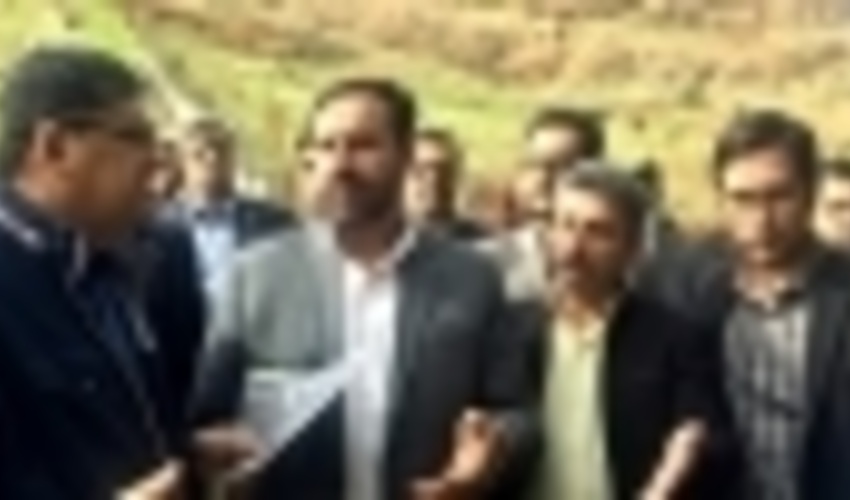 رفع تصرف بیش از 660 هکتار از اراضی ملی و منابع طبیعی هرمزگان