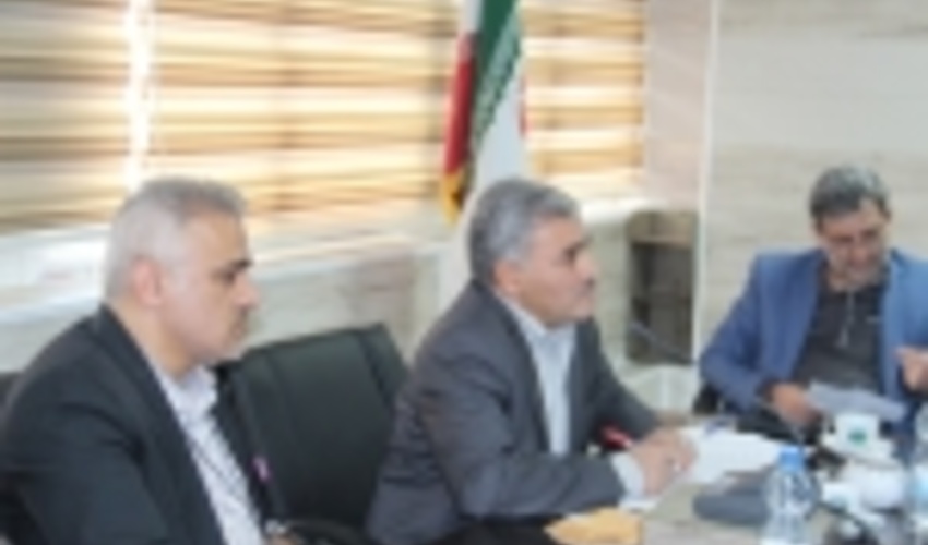 تأکید بر استفاده از تجارب و دستاوردهای تحقیقاتی داخلی و خارجی برای نجات شمشاد